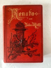 Renata Julius Wolff 1888