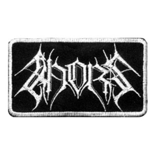 Khors logo patch - logo,,