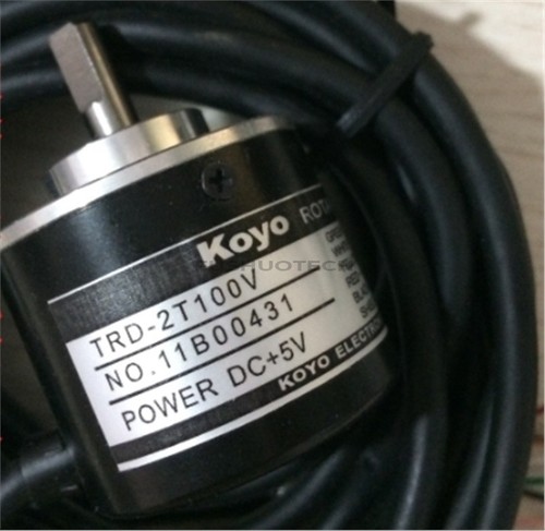 1pc new koyo rotary encoder - koyo,