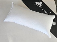 Daunenkissen 40x80 Kopfkissen