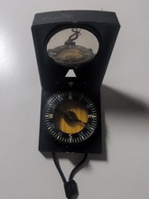 DDR Kompaß Freiberger