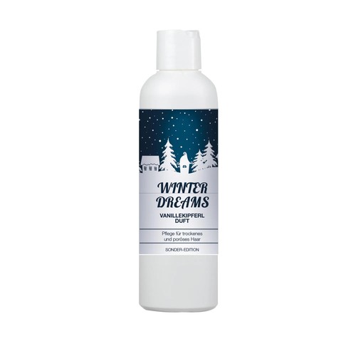 Hair haus winter dreams - hair,