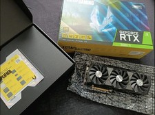 Nvidia RTX 3080 Ti 12GB ZOTAC
