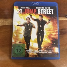21 Jump Street [Blu-ray] von Lord, Phil, Miller, Chris | DVD | Zustand sehr gut