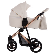 Bebetto 2-in-1 Flavio Premium Class Stella 09 Multifunktionskinderwagen