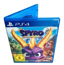 Spyro Reignited Trilogy - Sony