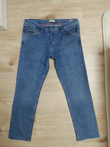 Tommy hilfiger regular herren - tommy,