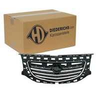 DIEDERICHS KÜHLERGRILL