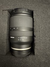 Tamron 17-28mm f/2.8 DI III