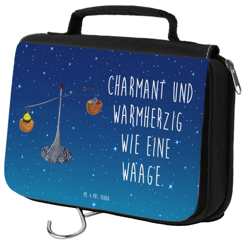 Kulturbeutel sternzeichen - kulturbeutel,
