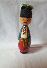 Russische Matroschka 