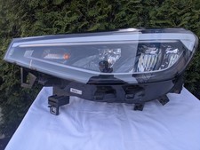 VW ID4 Scheinwerfer Links