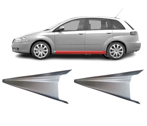 Für fiat croma 2005 - 2005-, 2010