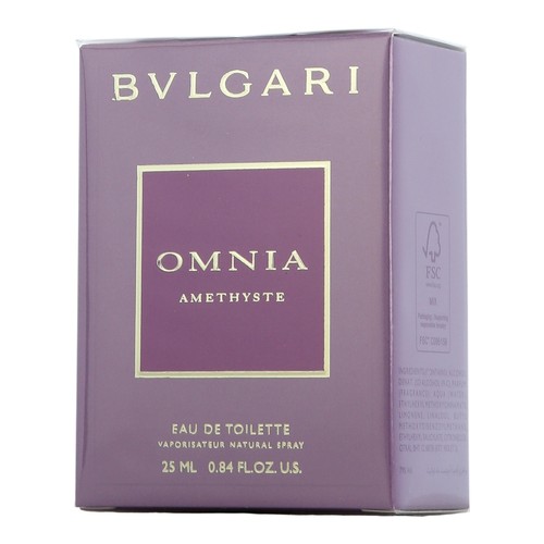 Bvlgari omnia amethyste - amethyste,