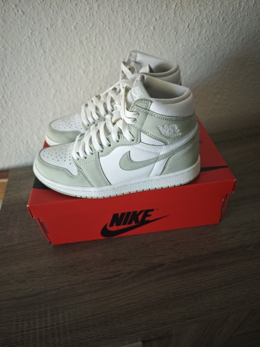 Nike air jordan retro high - air,