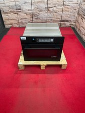 AEG Serie 9000 CM9600T Kompakt Backofen mit Mikrowelle WiFi MattBlack Kochassist