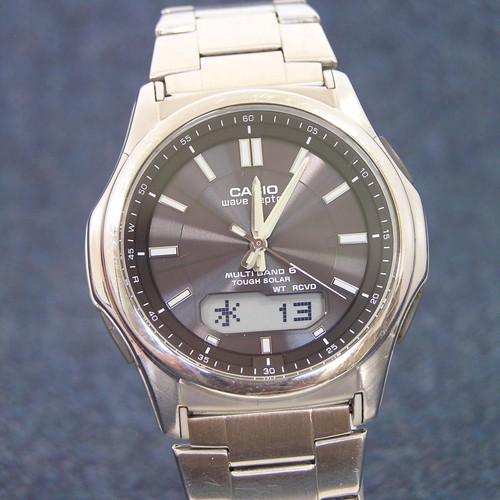 Casio wave ceptor - casio,