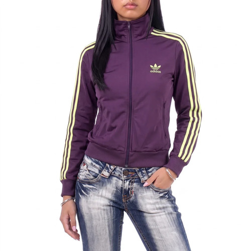 Adidas trackjacket firebird - trackjacket,