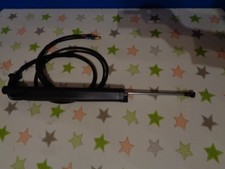 Original BMW 5er E61 Hydraulikzylinder 51247163662