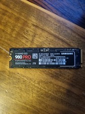 Samsung 980 Pro 2TB NVMe M.2