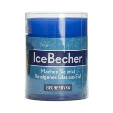 Becherovka Vodka Eisshot Form