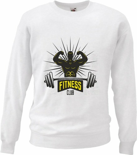 Sweatshirt women gym - sweatshirt,