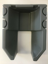 Cleanmaxx Wanhalterung Akku Zyklon Staubsauger 2in1 3in1 Wandhalter Akkusauger