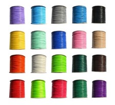 Ø 0,8|1,0 mm 10 m Perlonfaden