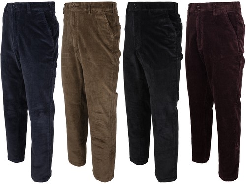 Sounon herren cordhose - ,