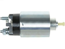 AS-PL SS9002 Magnetschalter