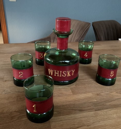 Whisky set ddr - ddr, 5
