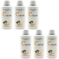 Bettina Barty COCOS Hand &