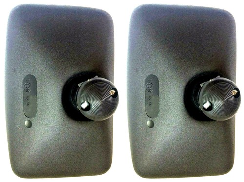 Außenspiegel 240x160 mm - 2x,