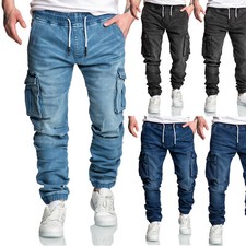 Herren sweathose stretch - herren,