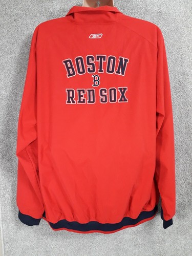 Boston red sox reebok - boston,