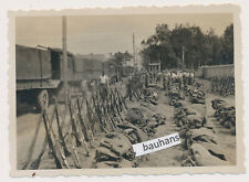 Foto Wehrmacht Kfz, LKW
