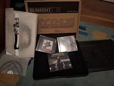 Bushido - Mythos 20 Year