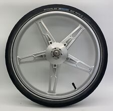 Sachs Tranz X Eagle Hinterrad