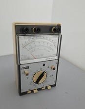 Metrawatt unigor defekt - metrawatt, 3n