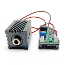 Fokussierbares 980nm punkt - punkt, ir