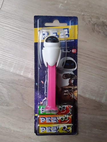 Pez bonbon spender disney - pez,