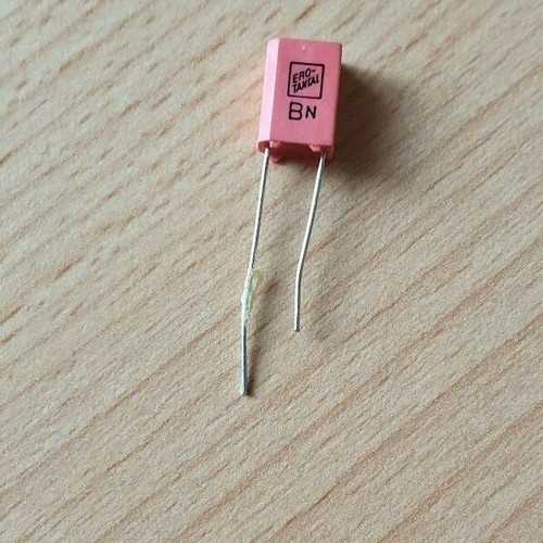 Ero tantal 7µf 40v - ero-tantal,