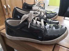 Sneaker Schuhe 35 Zwillinge Grau Gebraucht Halbschuh 