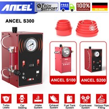 2026 KFZ Nebelmaschine 12V