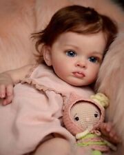 60CM Reborn Baby Puppe