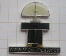 SHOW-MASTER / VITRINEN SALATBAR SPEISEN PRÄSENTATION........ Handel Pin (292e)