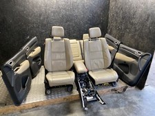 Sitze komplett Jeep GRAND