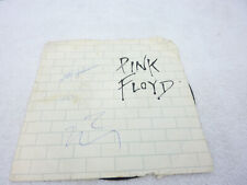 Pink Floyd – Another Brick