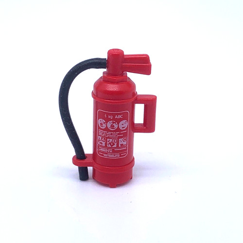 Playmobil feuerwehr - playmobil, *