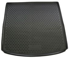 Gummi Kofferraumwanne für